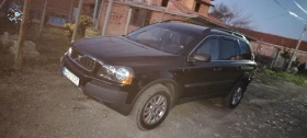 Volvo Xc90 2.5T 210cc | Mobile.bg    4