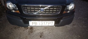 Volvo Xc90 2.5T 210cc | Mobile.bg    2