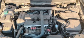 Volvo Xc90 2.5T 210cc | Mobile.bg    14