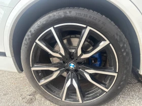 BMW X7 * XDRIVE40I * CARFAX * БЕЗ ПЪРВОНАЧАЛНА ВНОСКА - 69450 лв. - 31041826 15