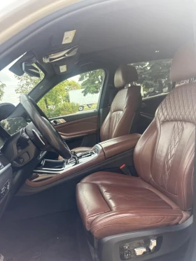 BMW X7 * XDRIVE40I * CARFAX * БЕЗ ПЪРВОНАЧАЛНА ВНОСКА - 69450 лв. - 31041826 5