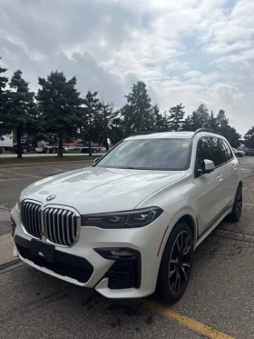 BMW X7 * XDRIVE40I * CARFAX * БЕЗ ПЪРВОНАЧАЛНА ВНОСКА