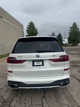 BMW X7 * XDRIVE40I * CARFAX * БЕЗ ПЪРВОНАЧАЛНА ВНОСКА - 69450 лв. - 31041826 4