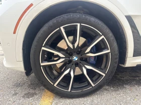 BMW X7 * XDRIVE40I * CARFAX * БЕЗ ПЪРВОНАЧАЛНА ВНОСКА - 69450 лв. - 31041826 7