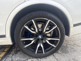 BMW X7 * XDRIVE40I * CARFAX * БЕЗ ПЪРВОНАЧАЛНА ВНОСКА - 69450 лв. - 31041826 14