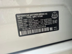 BMW X7 * XDRIVE40I * CARFAX * БЕЗ ПЪРВОНАЧАЛНА ВНОСКА - 69450 лв. - 31041826 10