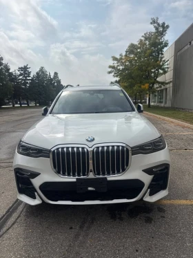 BMW X7 * XDRIVE40I * CARFAX * БЕЗ ПЪРВОНАЧАЛНА ВНОСКА - 69450 лв. - 31041826 6