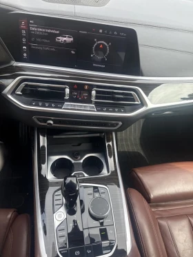 BMW X7 * XDRIVE40I * CARFAX * БЕЗ ПЪРВОНАЧАЛНА ВНОСКА - 69450 лв. - 31041826 9