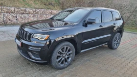 Jeep Grand cherokee HIGH ALTITUDE - 52999 лв. / 27097.96 € - 54658355 7