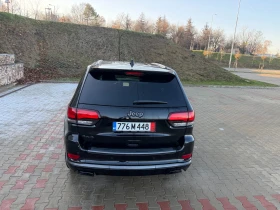 Jeep Grand cherokee HIGH ALTITUDE - 52999 лв. / 27097.96 € - 54658355 4