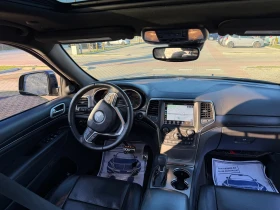 Jeep Grand cherokee HIGH ALTITUDE - 52999 лв. / 27097.96 € - 54658355 9