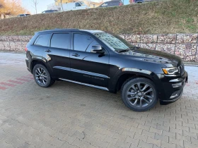 Jeep Grand cherokee HIGH ALTITUDE - 52999 лв. / 27097.96 € - 54658355 2