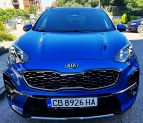 Kia Sportage - 21985 € / 42998.92 лв. - 92983304 2