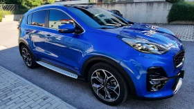 Kia Sportage - 21985 € / 42998.92 лв. - 92983304 3