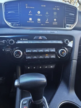 Kia Sportage - 21985 € / 42998.92 лв. - 92983304 9