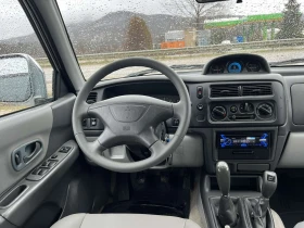 Mitsubishi Pajero sport 2.5TDI 99кс 4Х4, БЪРЗИ, БАВНИ И БЛОКАЖ КЛИМА ИТАЛИ - 5100 € / 9974.73 лв. - 54585666 12