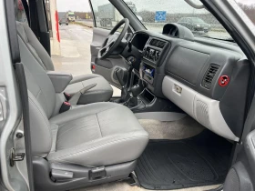 Mitsubishi Pajero sport 2.5TDI 99кс 4Х4, БЪРЗИ, БАВНИ И БЛОКАЖ КЛИМА ИТАЛИ - 5100 € / 9974.73 лв. - 54585666 11