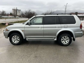 Mitsubishi Pajero sport 2.5TDI 99кс 4Х4, БЪРЗИ, БАВНИ И БЛОКАЖ КЛИМА ИТАЛИ - 5100 € / 9974.73 лв. - 54585666 6