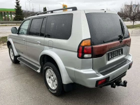 Mitsubishi Pajero sport 2.5TDI 99кс 4Х4, БЪРЗИ, БАВНИ И БЛОКАЖ КЛИМА ИТАЛИ - 5100 € / 9974.73 лв. - 54585666 5