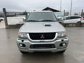 Mitsubishi Pajero sport 2.5TDI 99кс 4Х4, БЪРЗИ, БАВНИ И БЛОКАЖ КЛИМА ИТАЛИ - 5100 € / 9974.73 лв. - 54585666 2