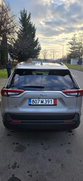 Toyota Rav4 - 43999 € / 86054.56 лв. - 64630183 2