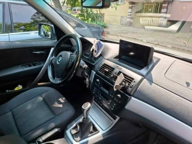 BMW X3, снимка 4