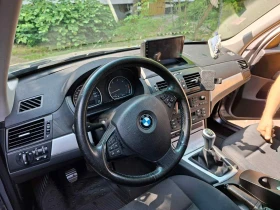 BMW X3, снимка 5