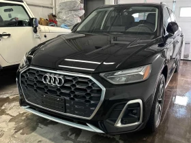 Audi Q5 Progressiv * ДИСТРОНИК* 360 КАМЕРИ* ВТОРИ ГУМИ 