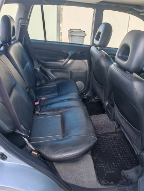 Toyota Rav4, снимка 9