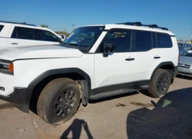 Toyota Land cruiser - 64376 € / 125908.51 лв. - 65335292 14