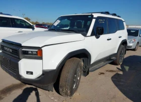 Toyota Land cruiser - 64376 € / 125908.51 лв. - 65335292 2