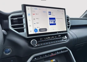 Toyota Sequoia PLATINUM HYBRID* * DISTR* * HEAT&COOLED* * ГАРАНЦИ - 68200 € / 133387.61 лв. - 15145504 13