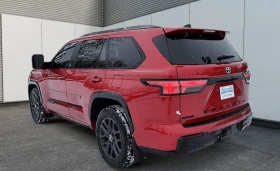Toyota Sequoia PLATINUM HYBRID* * DISTR* * HEAT&COOLED* * ГАРАНЦИ - 68200 € / 133387.61 лв. - 15145504 5