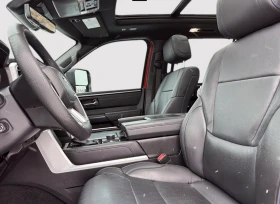 Toyota Sequoia PLATINUM HYBRID* * DISTR* * HEAT&COOLED* * ГАРАНЦИ - 68200 € / 133387.61 лв. - 15145504 7