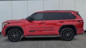 Toyota Sequoia PLATINUM HYBRID* * DISTR* * HEAT&COOLED* * ГАРАНЦИ - 68200 € / 133387.61 лв. - 15145504 4