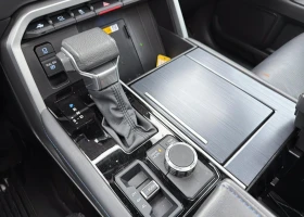 Toyota Sequoia PLATINUM HYBRID* * DISTR* * HEAT&COOLED* * ГАРАНЦИ - 68200 € / 133387.61 лв. - 15145504 12