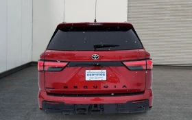 Toyota Sequoia PLATINUM HYBRID* * DISTR* * HEAT&COOLED* * ГАРАНЦИ - 68200 € / 133387.61 лв. - 15145504 3