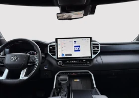 Toyota Sequoia PLATINUM HYBRID* * DISTR* * HEAT&COOLED* * ГАРАНЦИ - 68200 € / 133387.61 лв. - 15145504 9