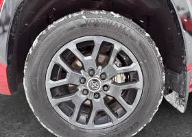 Toyota Sequoia PLATINUM HYBRID* * DISTR* * HEAT&COOLED* * ГАРАНЦИ - 68200 € / 133387.61 лв. - 15145504 16