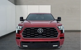 Toyota Sequoia PLATINUM HYBRID* * DISTR* * HEAT&COOLED* * ГАРАНЦИ - 68200 € / 133387.61 лв. - 15145504 2