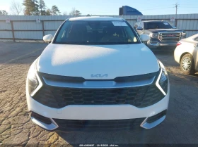 Kia Sportage 2.5l Lx, снимка 12