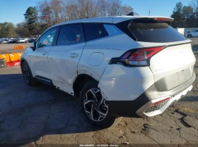 Kia Sportage 2.5l Lx, снимка 6