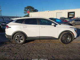 Kia Sportage 2.5l Lx, снимка 13