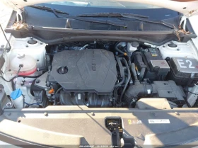 Kia Sportage 2.5l Lx, снимка 10