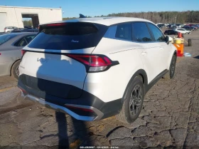 Kia Sportage 2.5l Lx, снимка 4