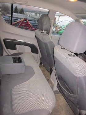 Mitsubishi L200, снимка 9 - Автомобили и джипове - 53661208
