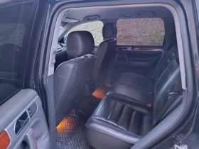 VW Touareg - 3330 € / 6512.91 лв. - 76280876 3