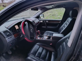 VW Touareg - 3330 € / 6512.91 лв. - 76280876 4