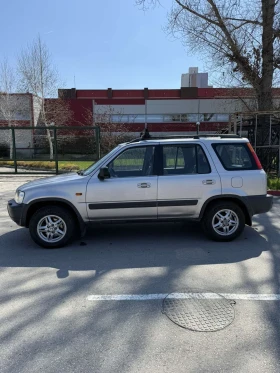 Honda Cr-v 2.0 Бензин/Газ - 3800 € / 7432.15 лв. - 13474912 2