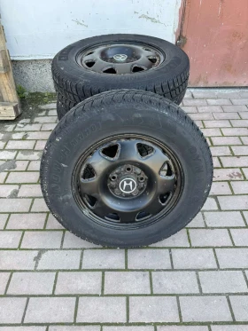 Honda Cr-v 2.0 Бензин/Газ - 3800 € / 7432.15 лв. - 13474912 14